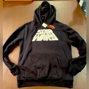 Star Wars Hoodie